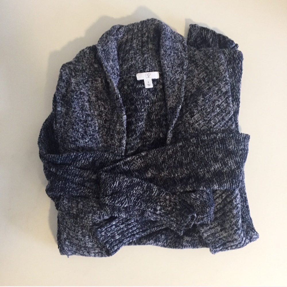 BP knit cardigan from Nordstrom!